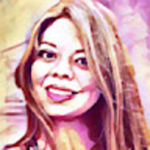Meet your Posher, Kristin